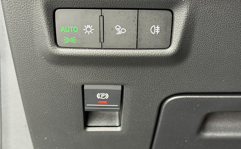 Škoda Kodiaq II 2.0 TDi SportLine