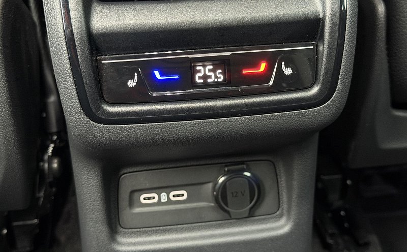 Škoda Kodiaq II 2.0 TDi SportLine