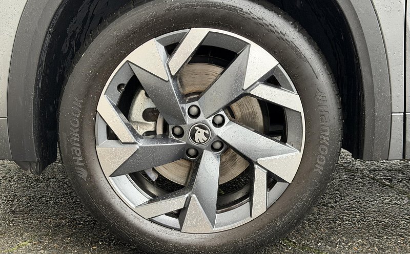 Škoda Kodiaq II 2.0 TDi SportLine