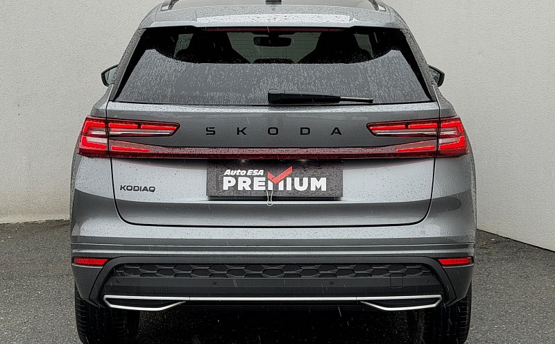 Škoda Kodiaq II 2.0 TDi SportLine
