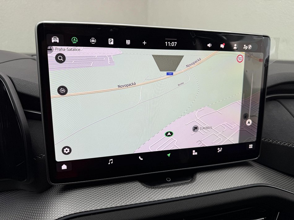 Škoda Kodiaq II 2.0 TDi SportLine 7míst