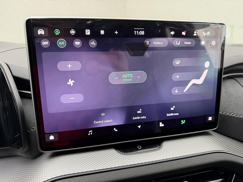 Škoda Kodiaq II 2.0 TDi SportLine 7míst