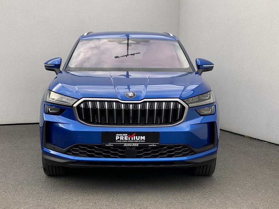 Škoda Kodiaq II 2.0 TDi SportLine 7míst