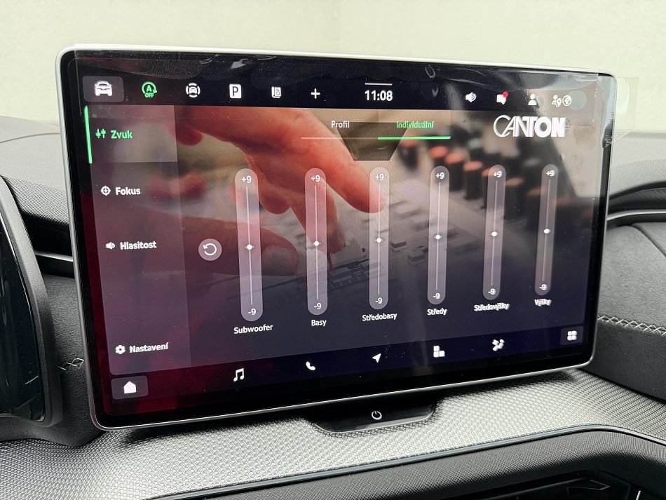 Škoda Kodiaq II 2.0 TDi SportLine 7míst