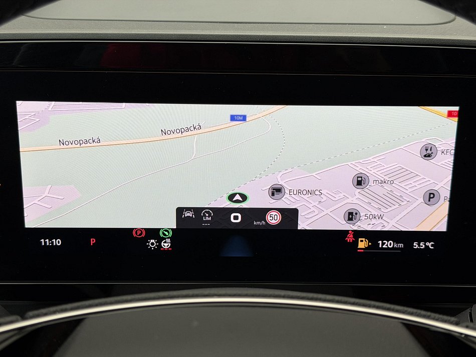 Škoda Kodiaq II 2.0 TDi SportLine 7míst