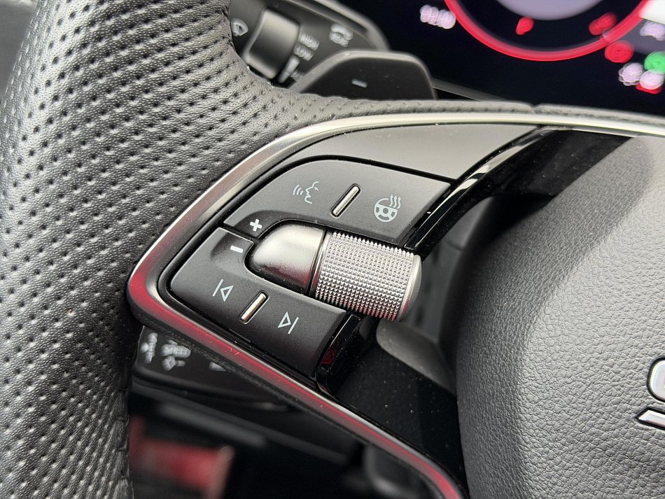 Škoda Kodiaq II 2.0 TDi SportLine 7míst