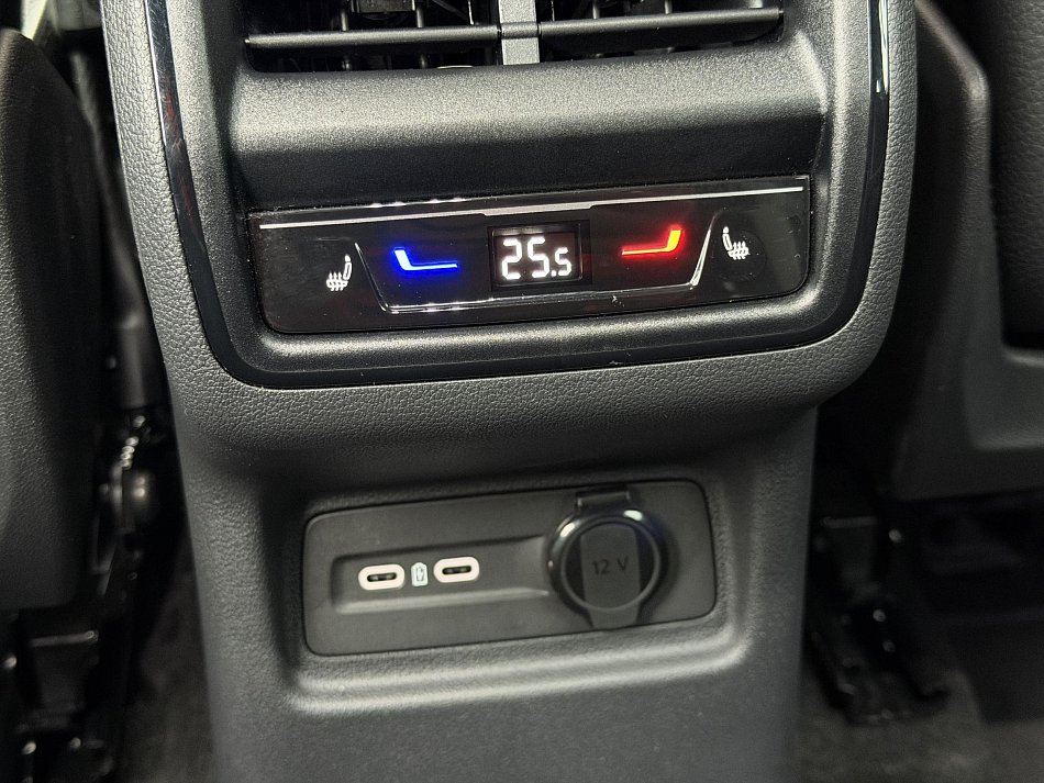 Škoda Kodiaq II 2.0 TDi SportLine 7míst