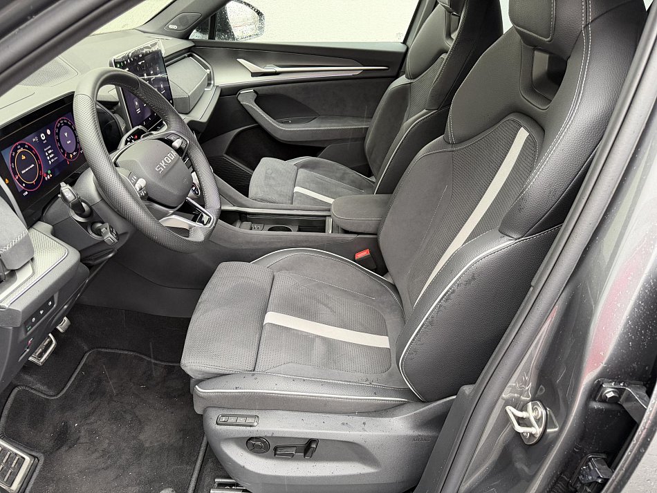 Škoda Kodiaq II 2.0 TDi SportLine 7míst