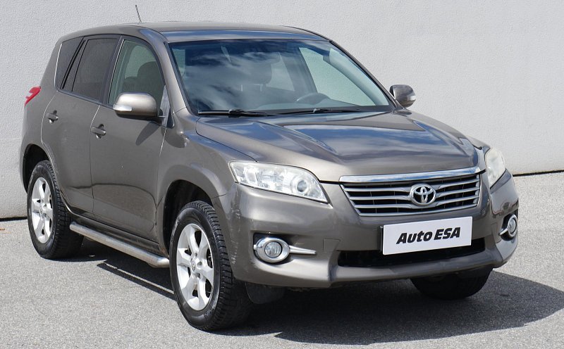 Toyota RAV4 2.0i  4X4