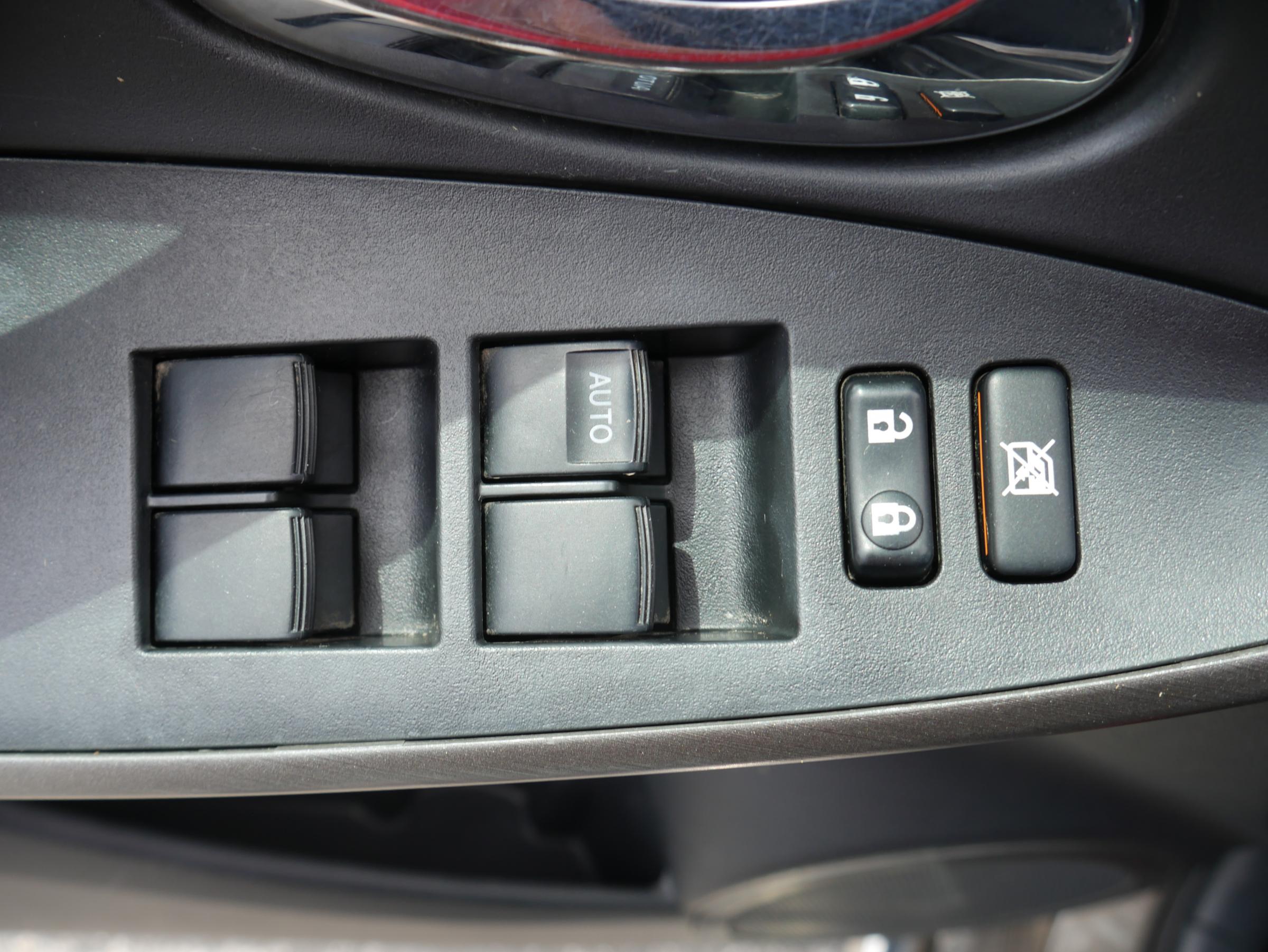 Toyota RAV4, 2011 - pohled č. 12