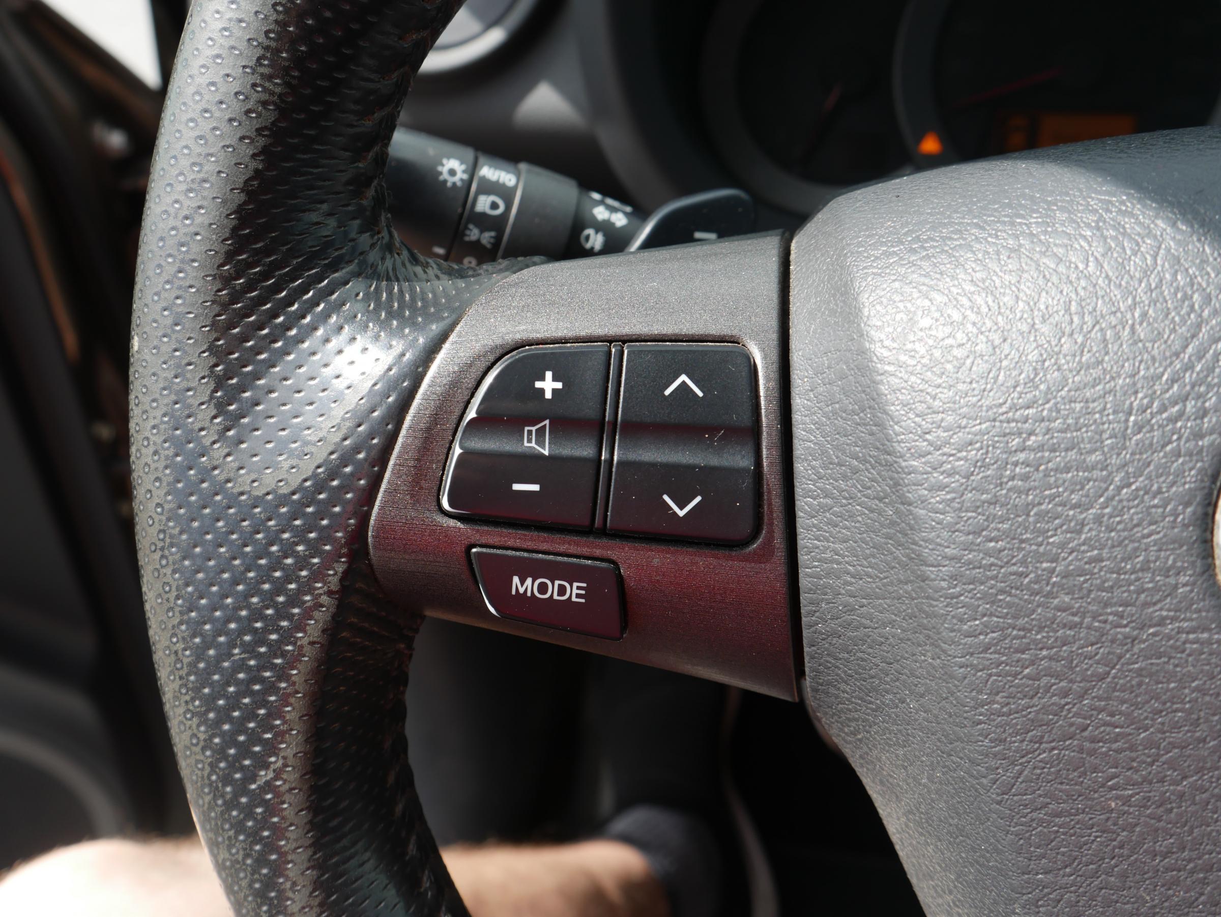 Toyota RAV4, 2011 - pohled č. 14