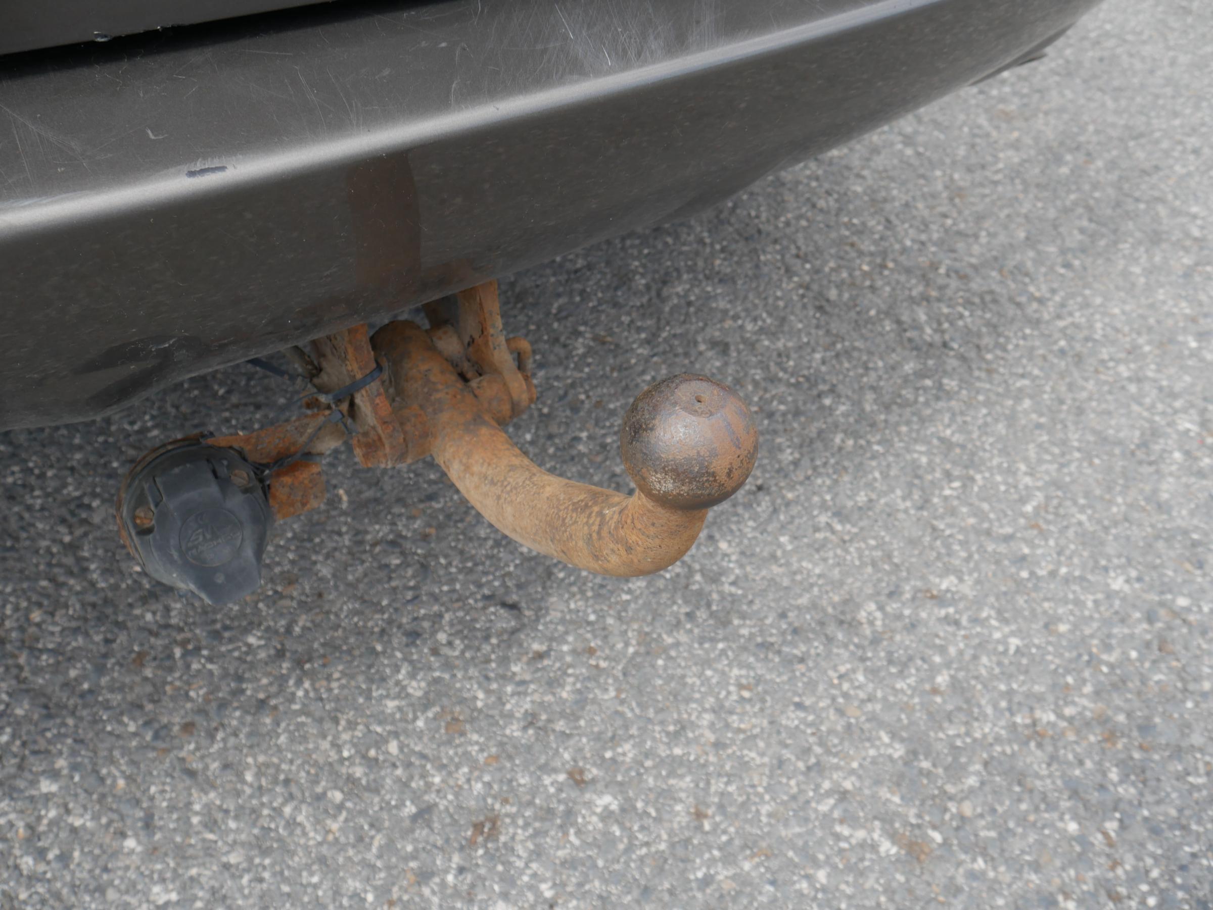 Toyota RAV4, 2011 - pohled č. 18