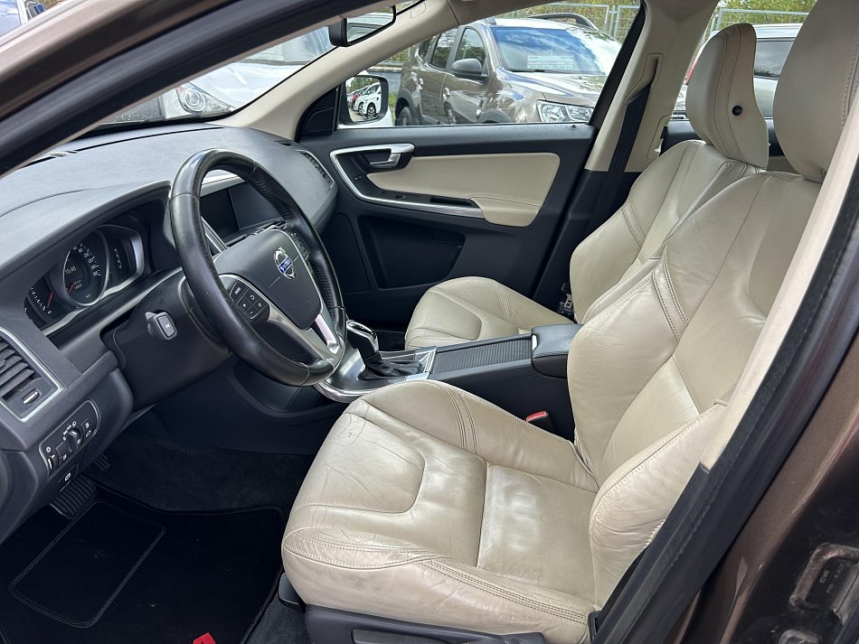 Volvo XC60 2.0 D Momentum