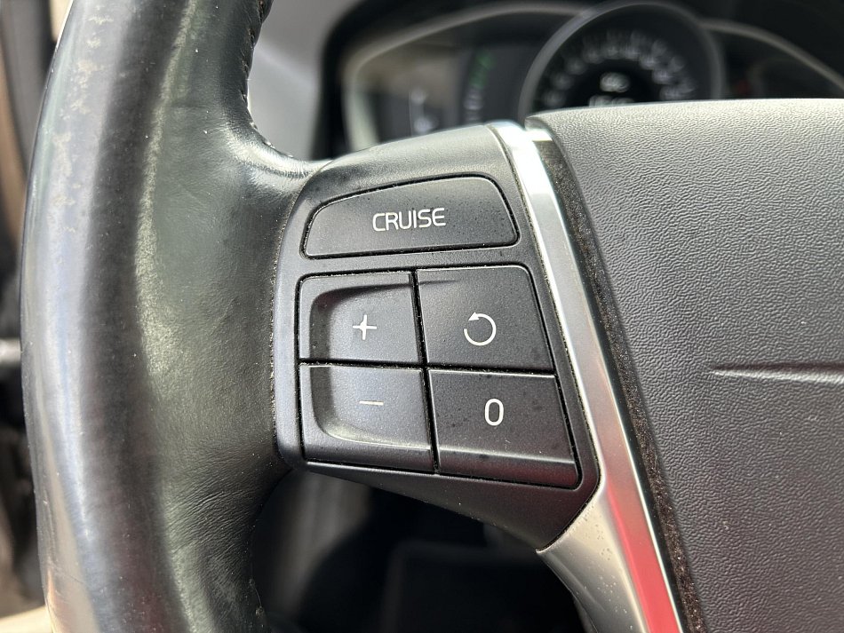 Volvo XC60 2.0 D Momentum