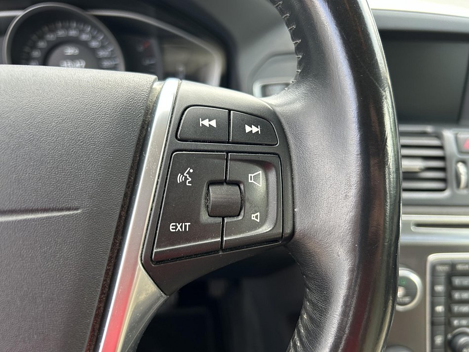 Volvo XC60 2.0 D Momentum