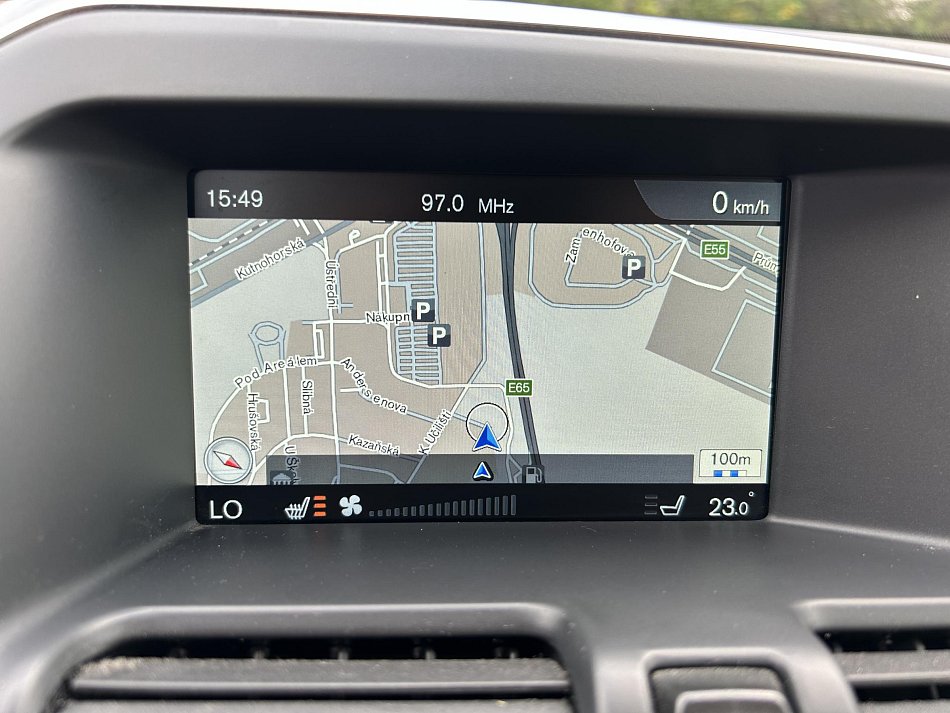 Volvo XC60 2.0 D Momentum