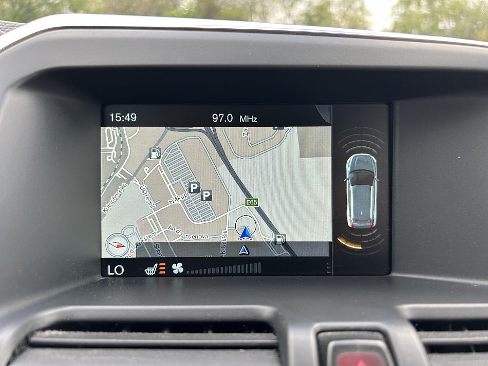 Volvo XC60 2.0 D Momentum