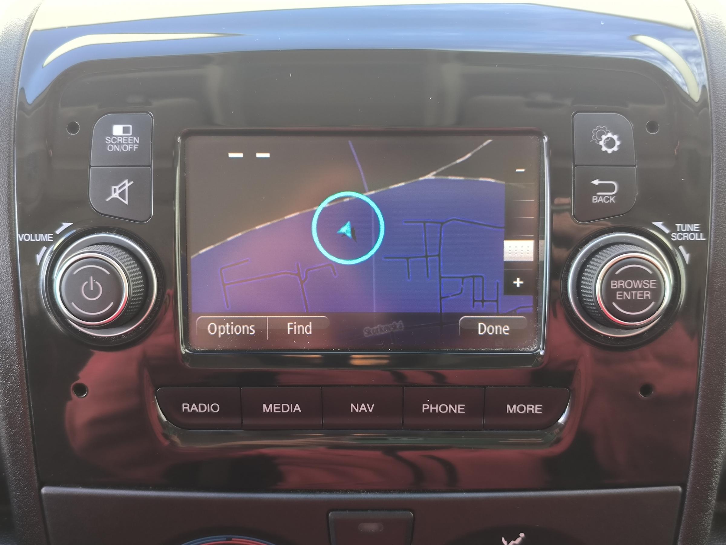 Peugeot Boxer, 2019 - pohled č. 15