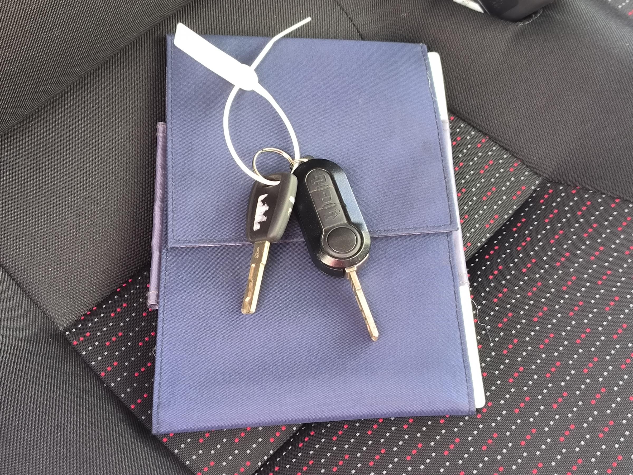 Peugeot Boxer, 2019 - pohled č. 23