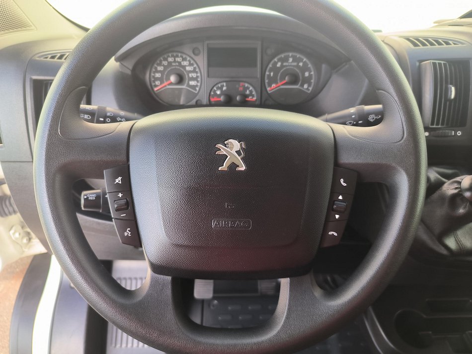 Peugeot Boxer 2.0HDi  L4H2