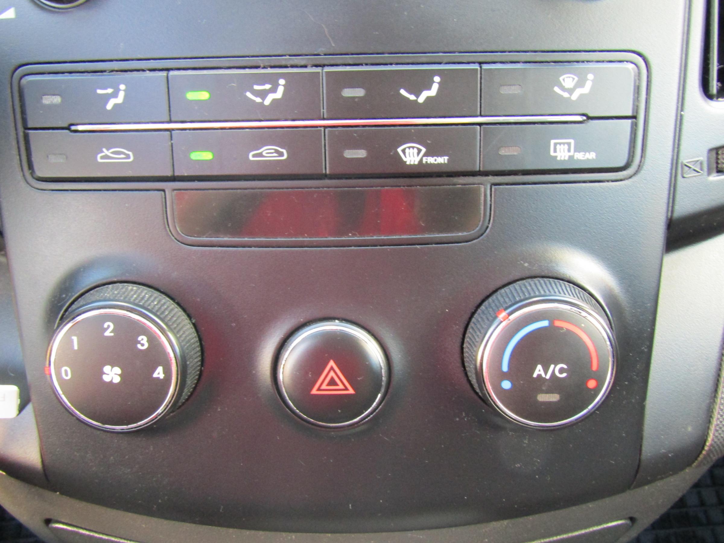 Hyundai i30, 2011 - pohled č. 12