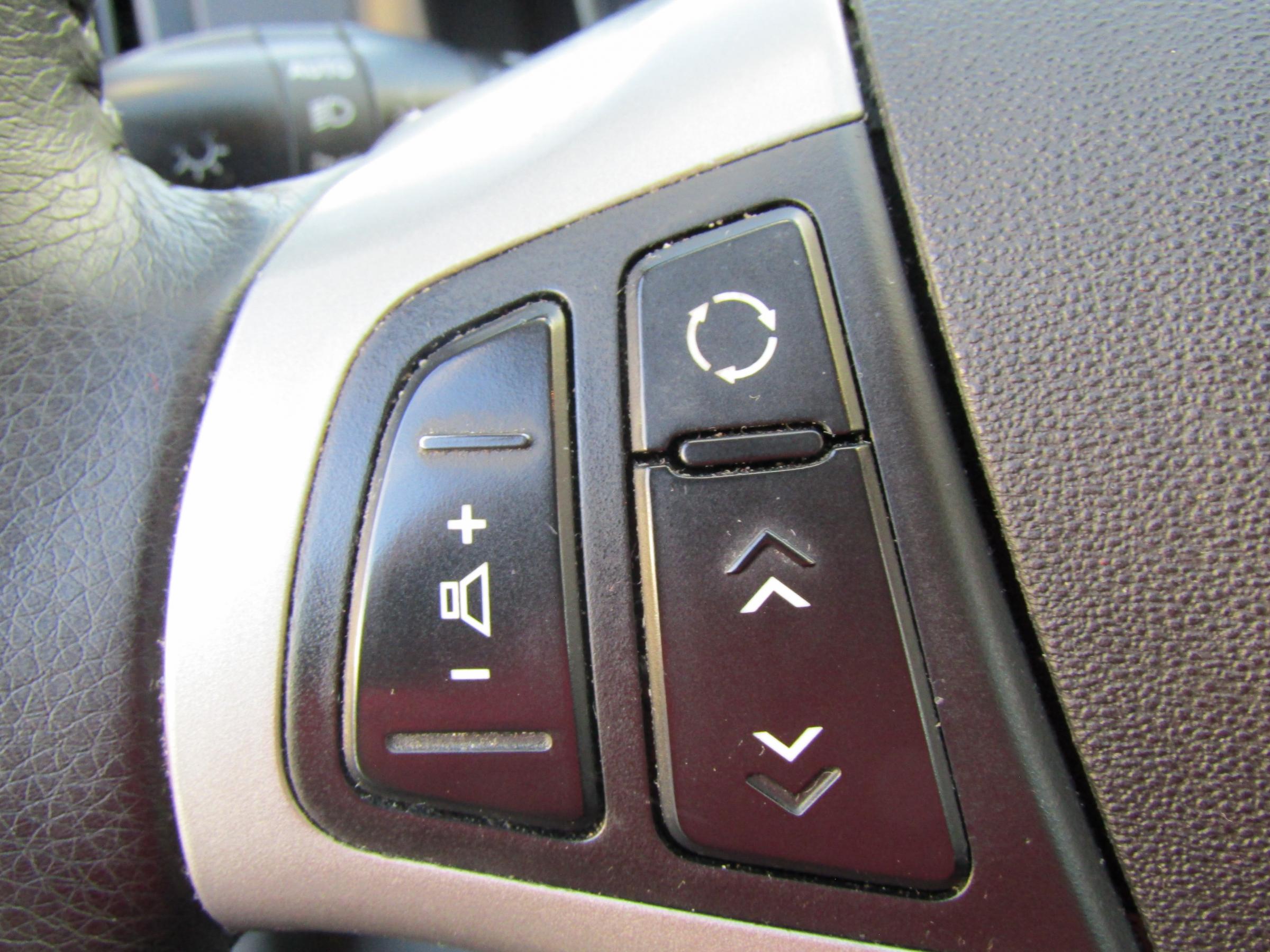 Hyundai i30, 2011 - pohled č. 13