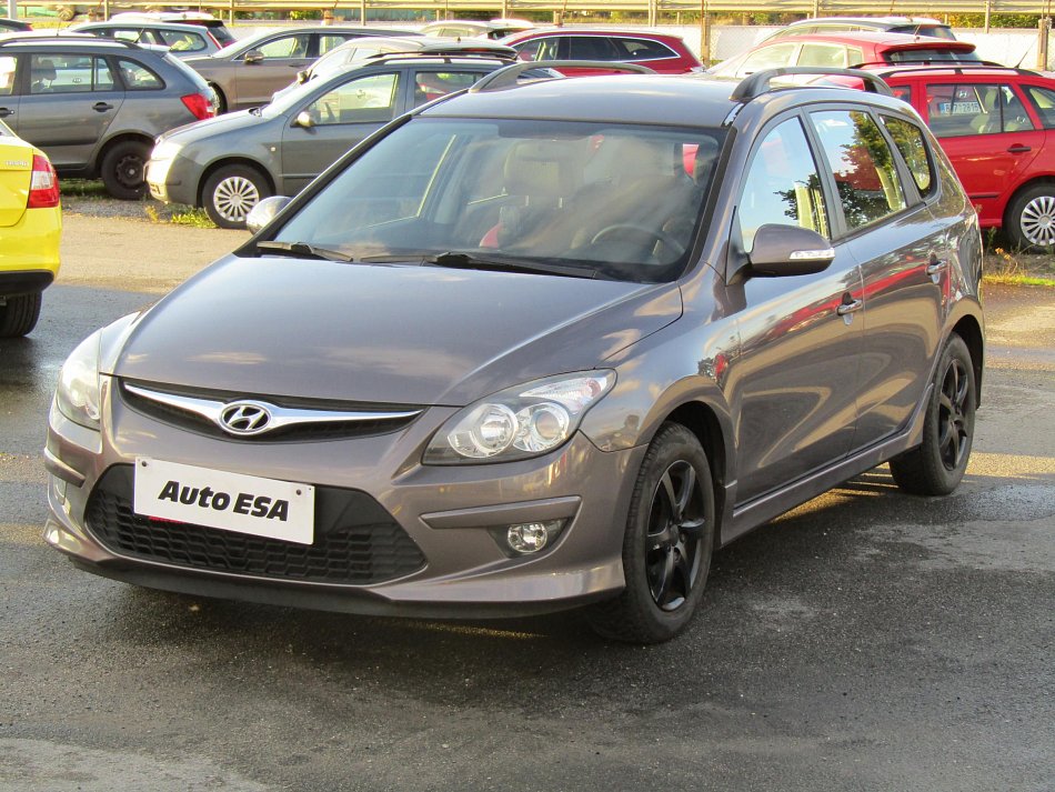 Hyundai I30 1.4i 