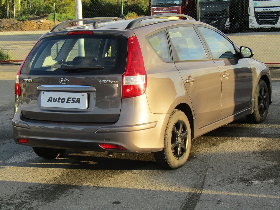Hyundai I30 1.4i 