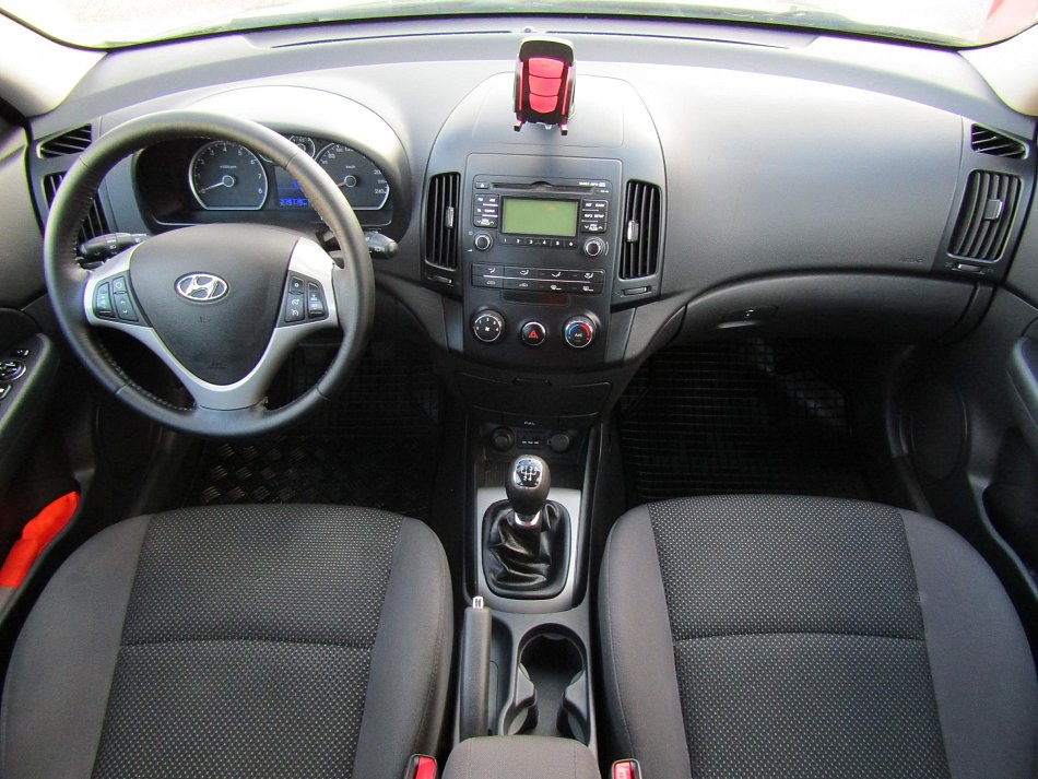 Hyundai I30 1.4i 