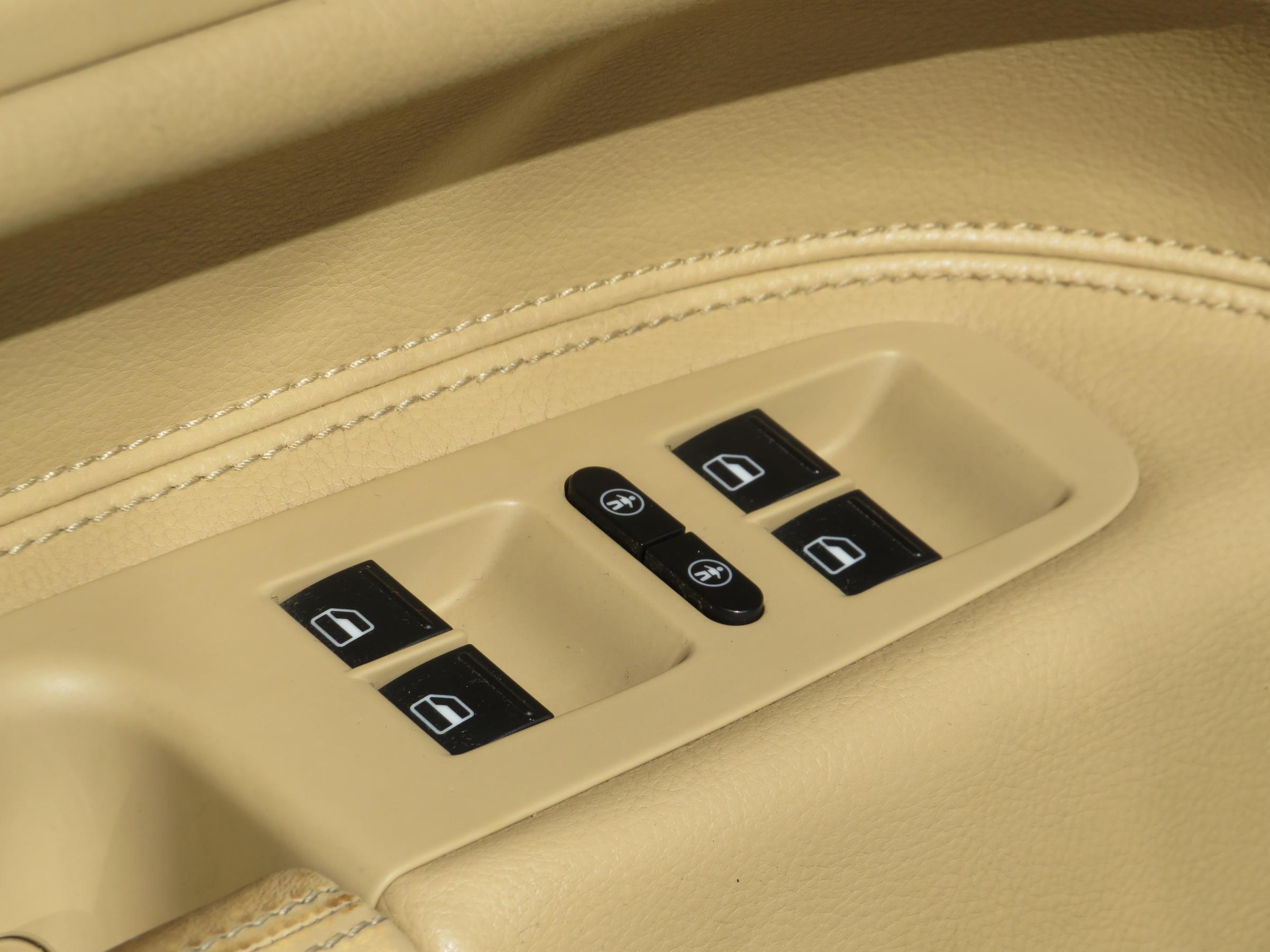 Volkswagen Touareg, 2008 - pohled č. 13