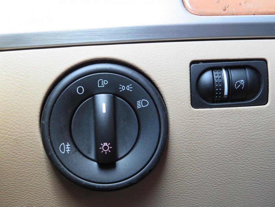 Volkswagen Touareg 3.0TDI 