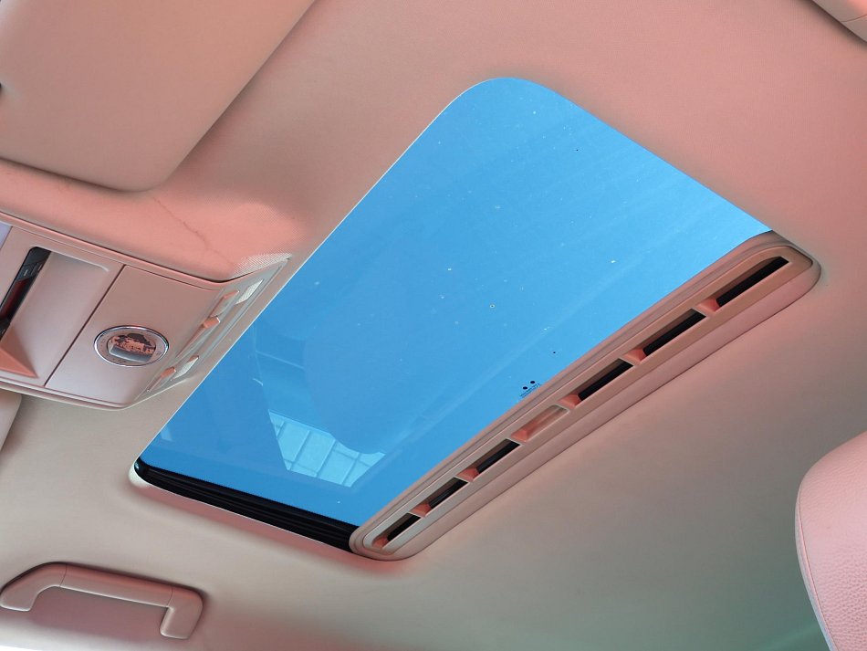 Volkswagen Touareg 3.0TDI 