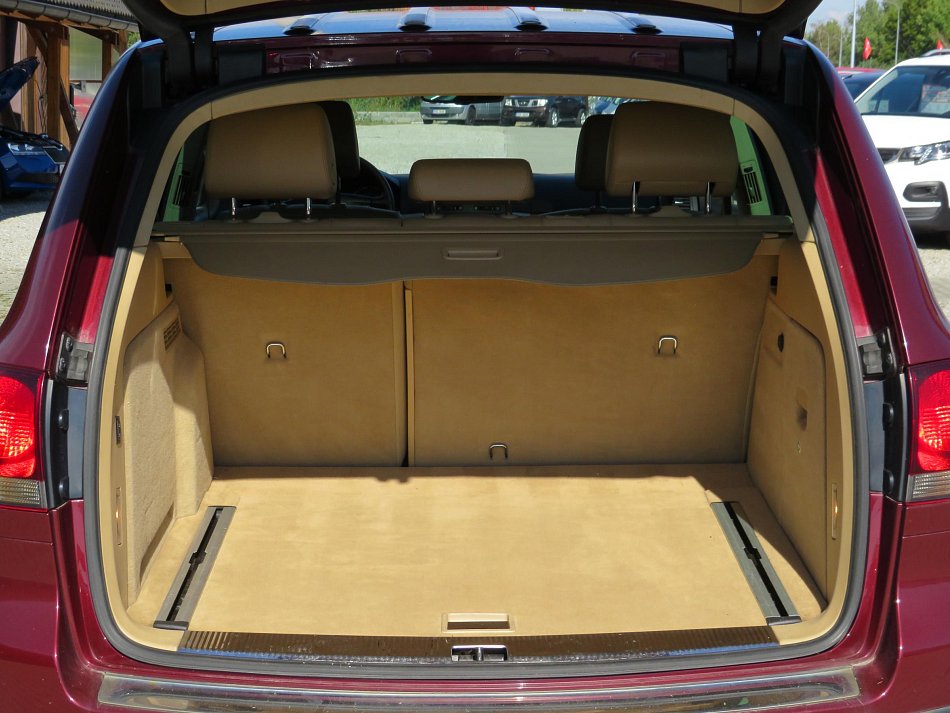 Volkswagen Touareg 3.0TDI 