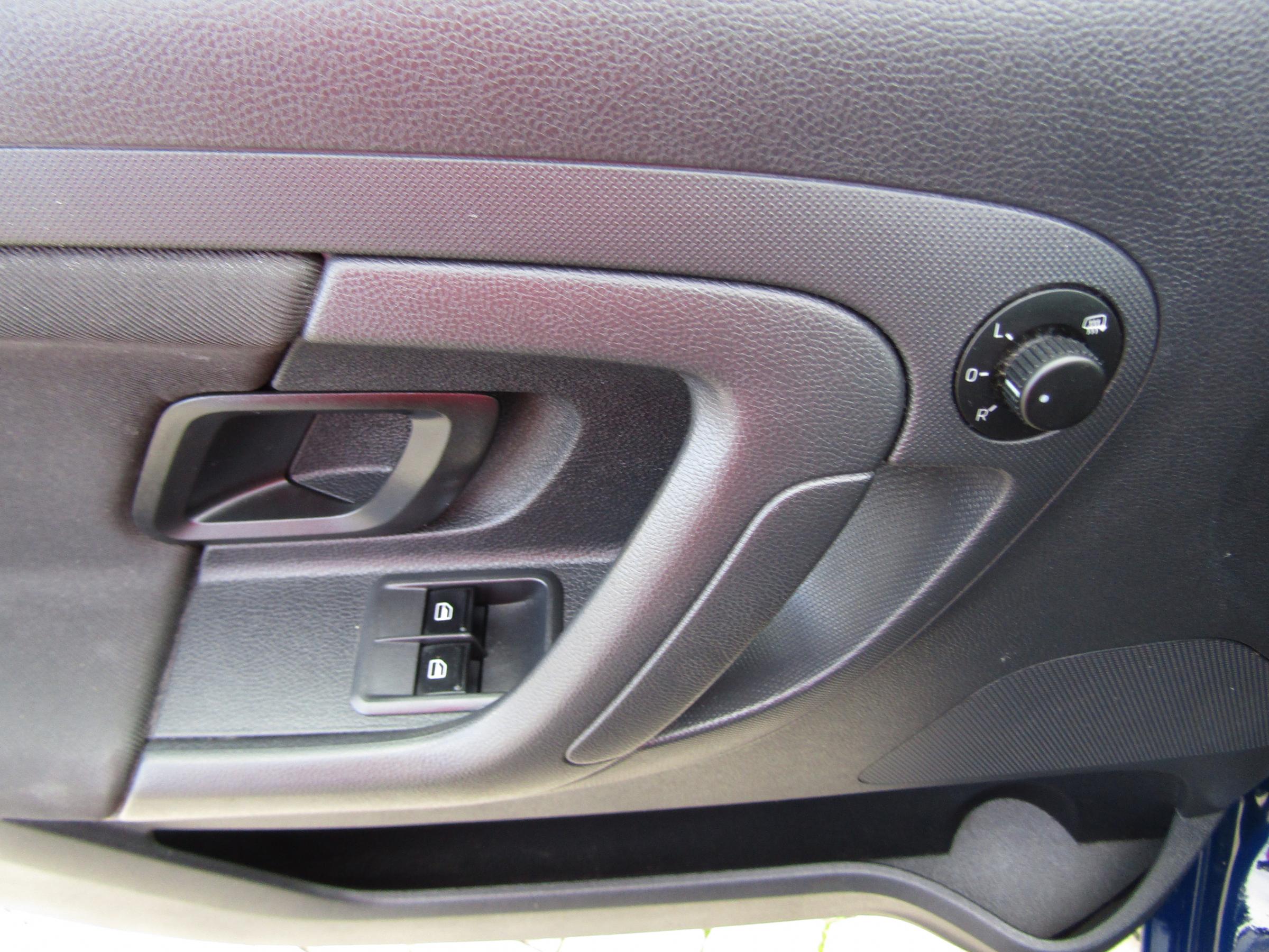 Škoda Fabia II, 2013 - pohled č. 11