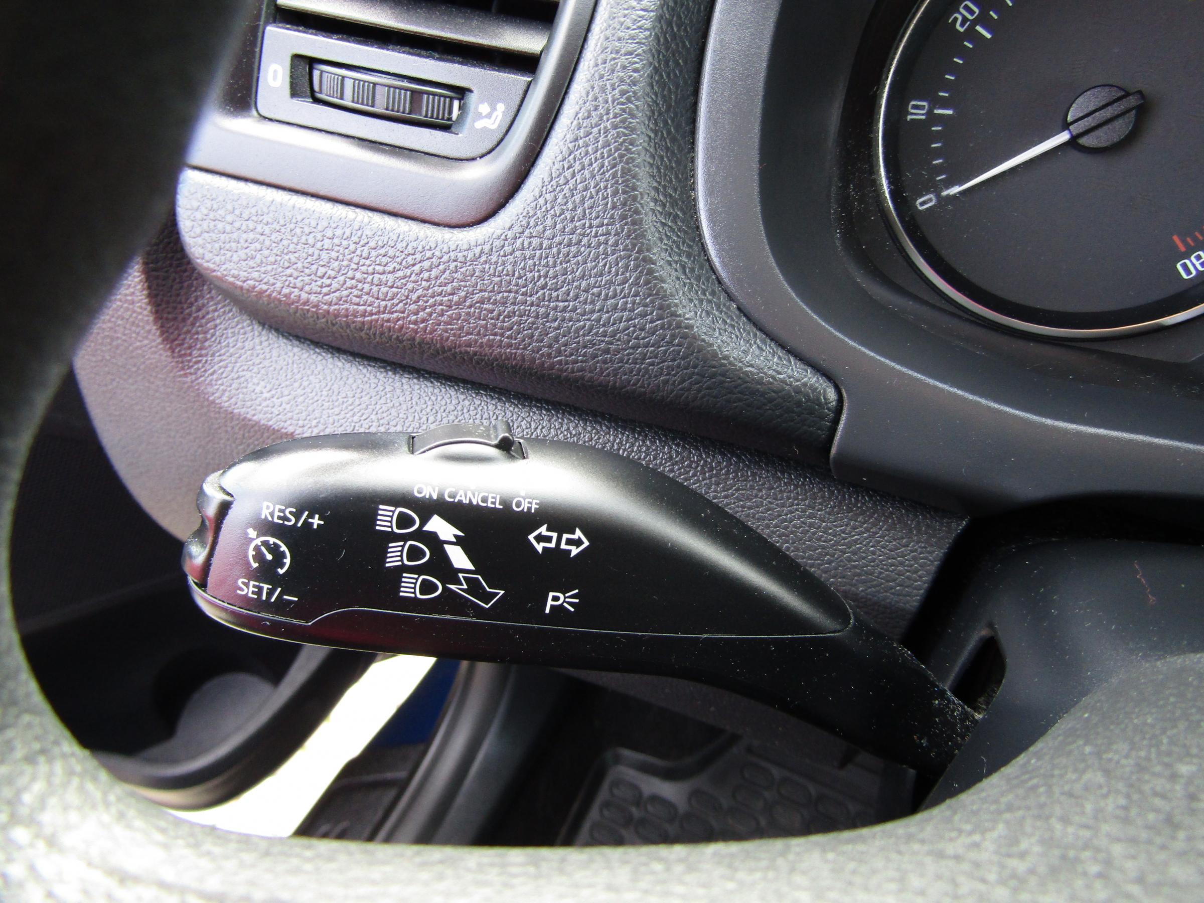 Škoda Fabia II, 2013 - pohled č. 12