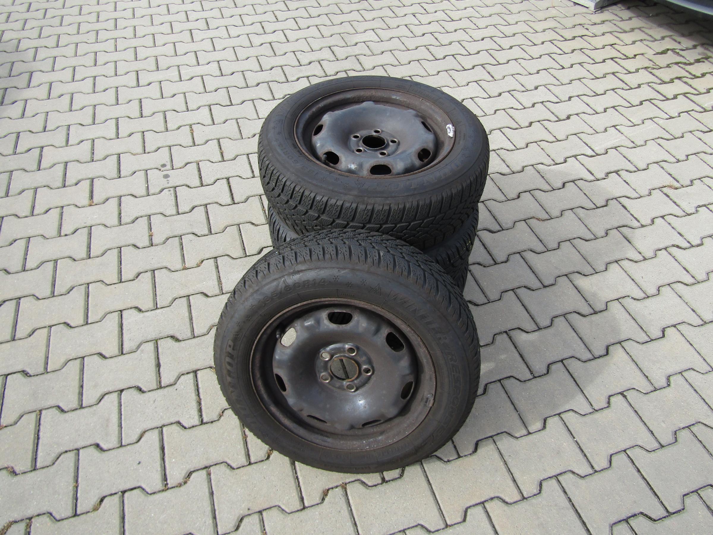 Škoda Fabia II, 2013 - pohled č. 17