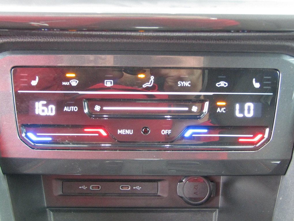 Seat Tarraco 2.0 TDi FR 4Drive