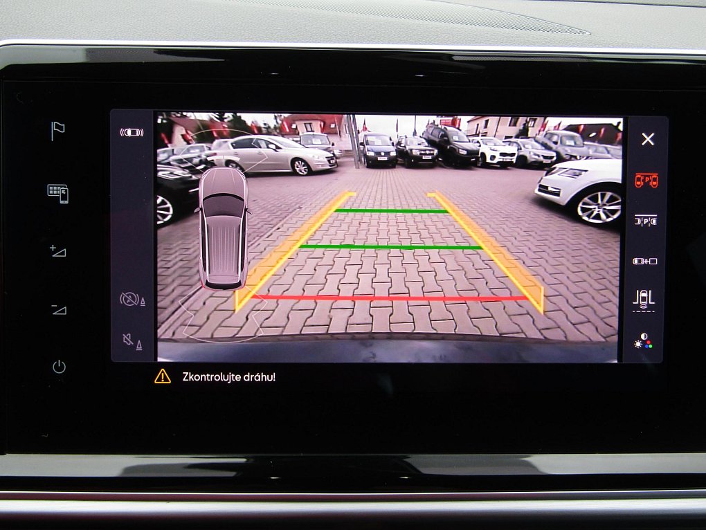 Seat Tarraco 2.0 TDi FR 4Drive