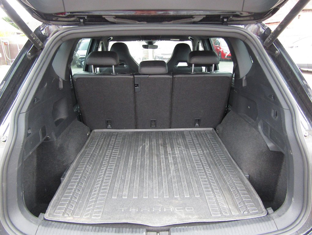 Seat Tarraco 2.0 TDi FR 4Drive