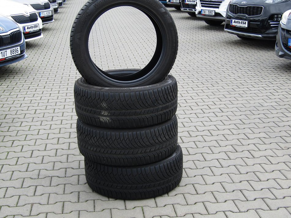 Seat Tarraco 2.0 TDi FR 4Drive