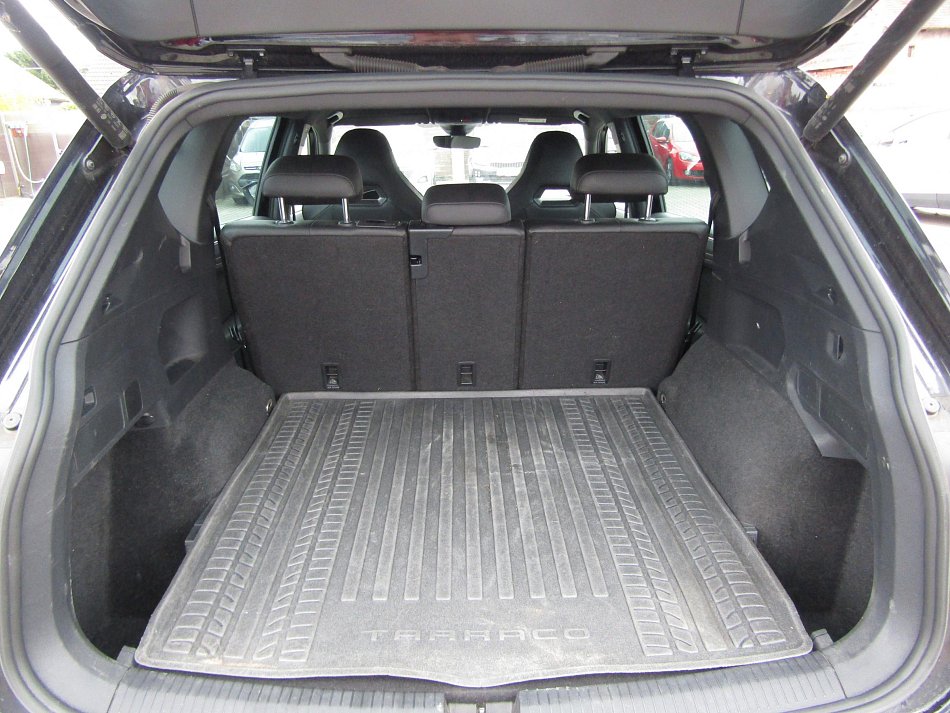 Seat Tarraco 2.0 TDi FR 4Drive