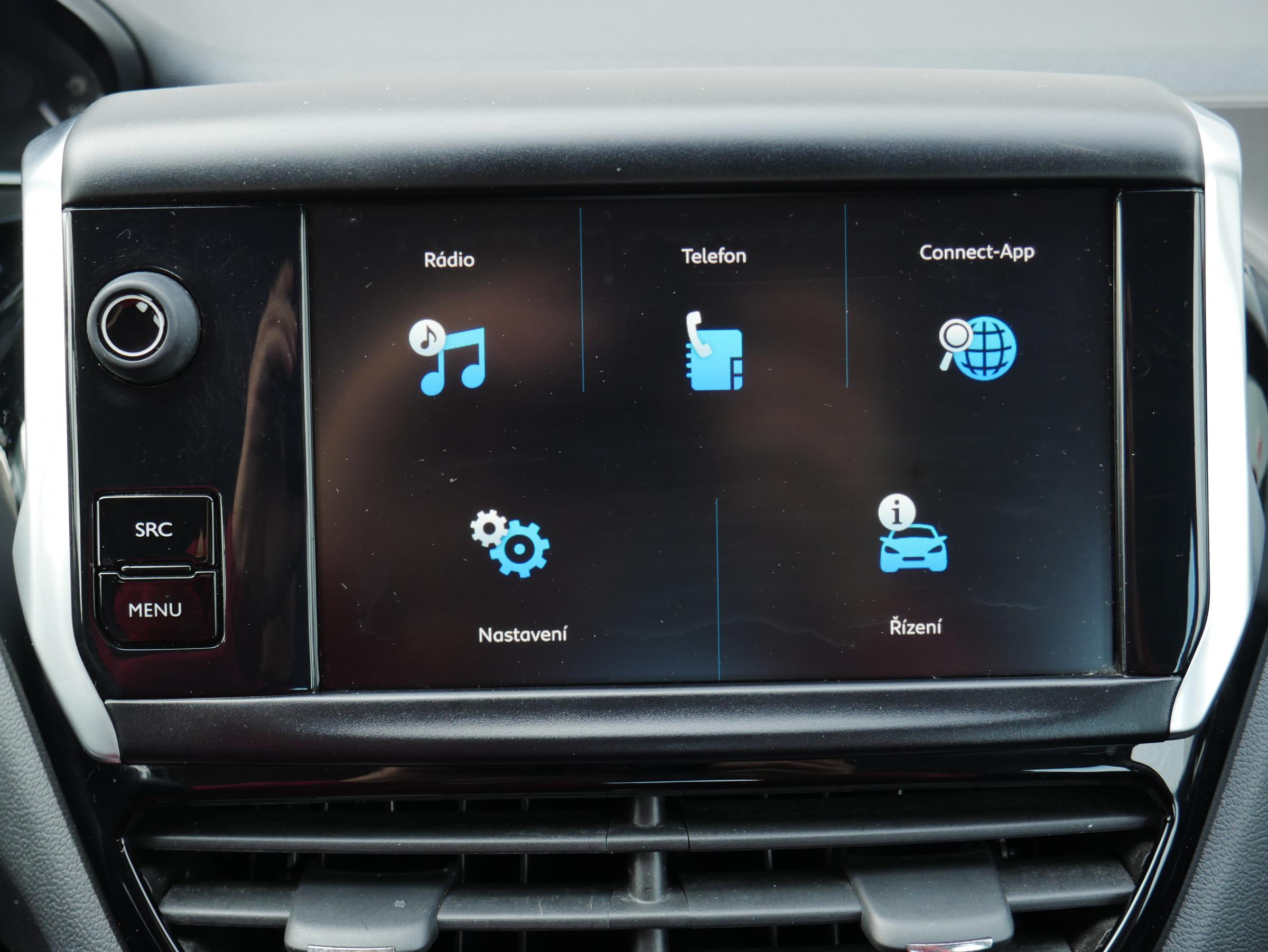 Peugeot 208, 2018 - pohled č. 15