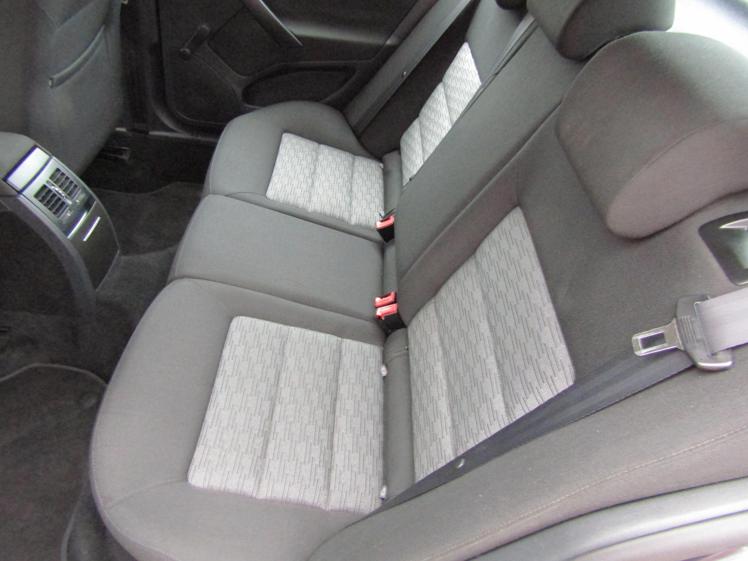 Škoda Octavia II, 2009 - pohled č. 10