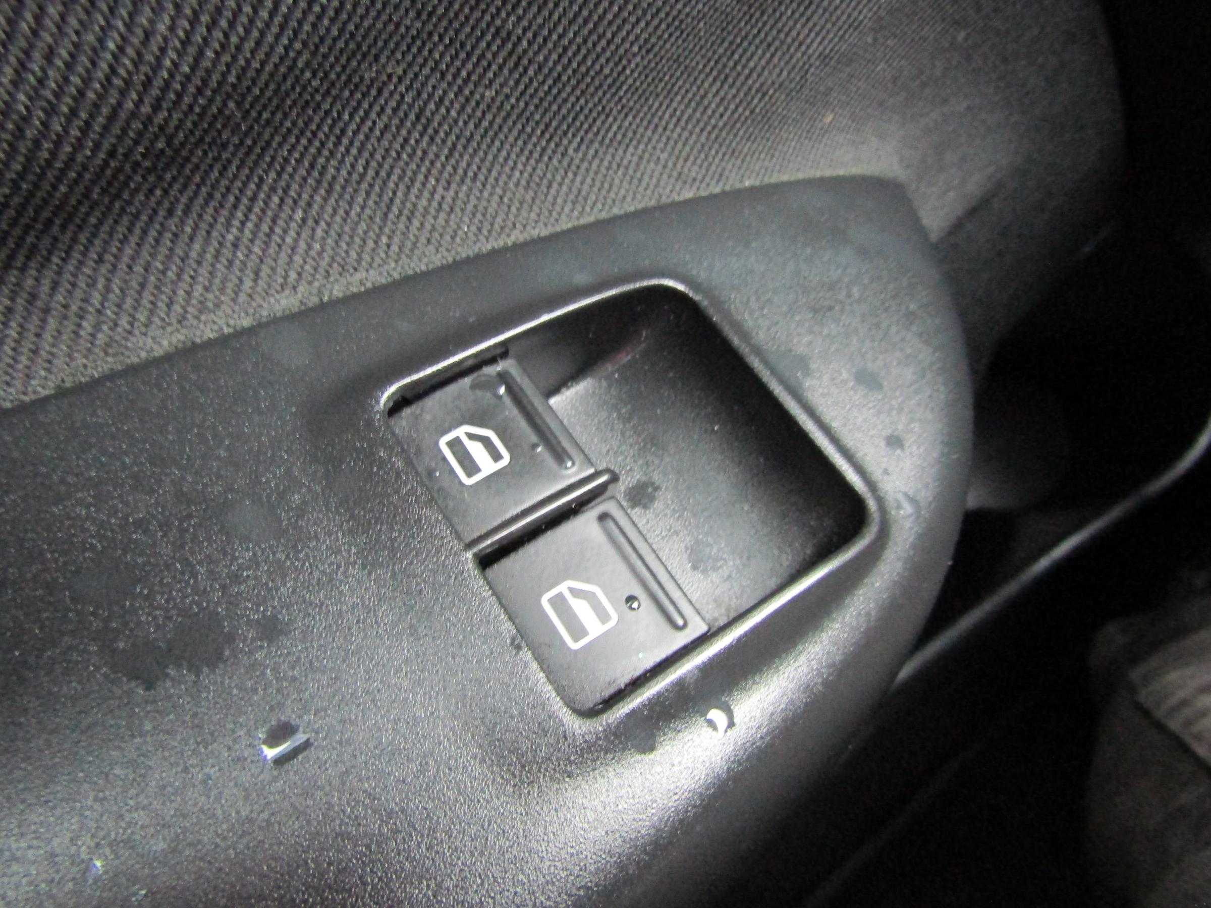 Škoda Octavia II, 2009 - pohled č. 15