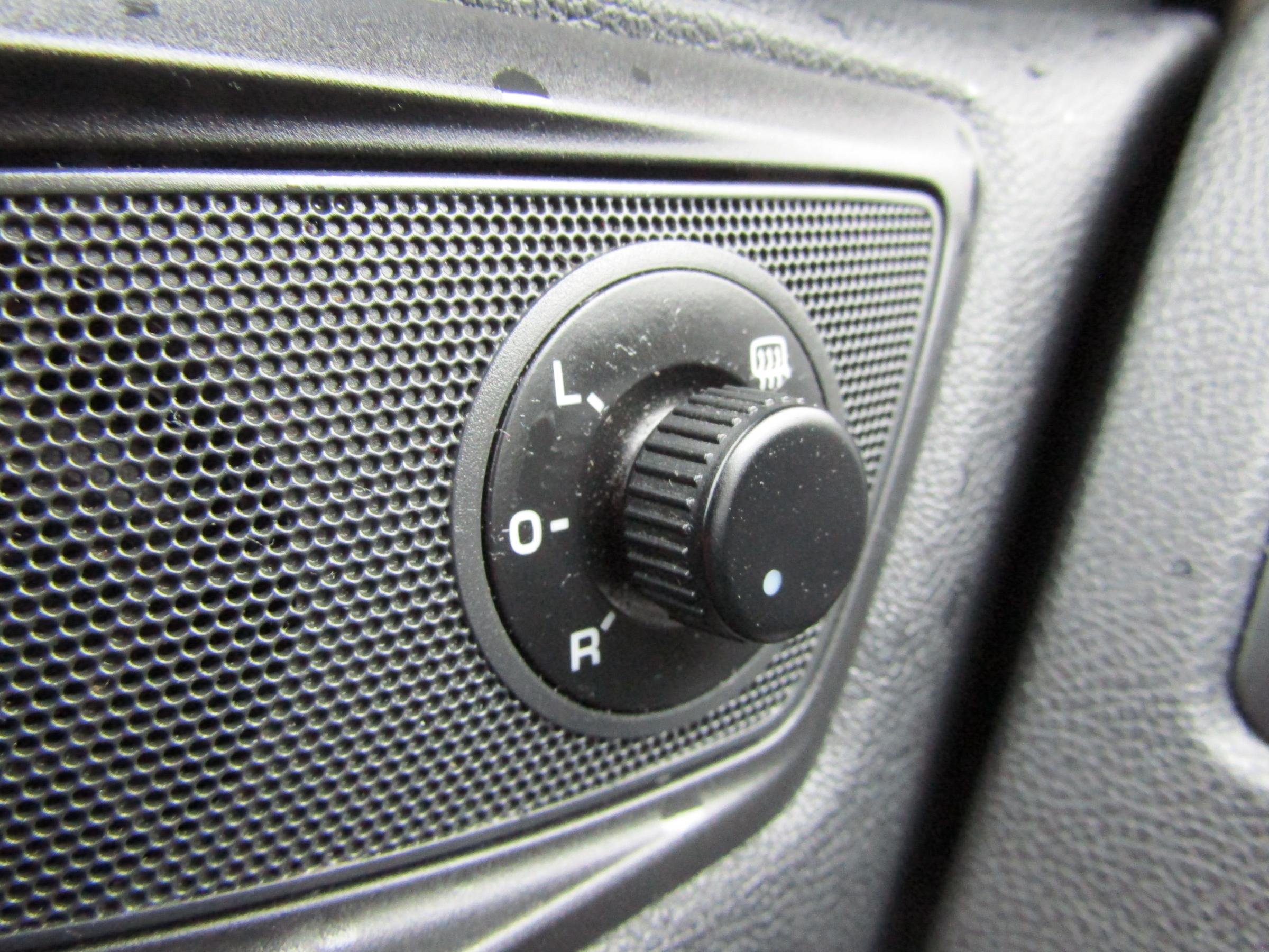 Škoda Octavia II, 2009 - pohled č. 16