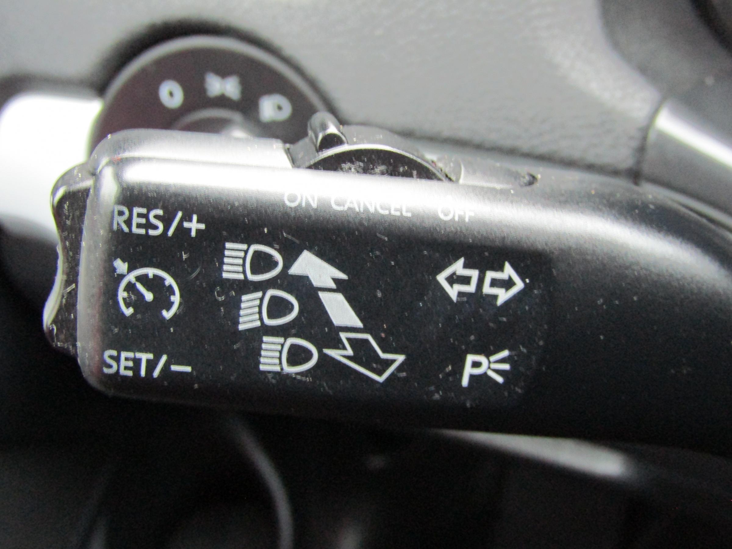 Škoda Octavia II, 2009 - pohled č. 17