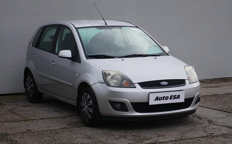 Ford Fiesta 1.3i 