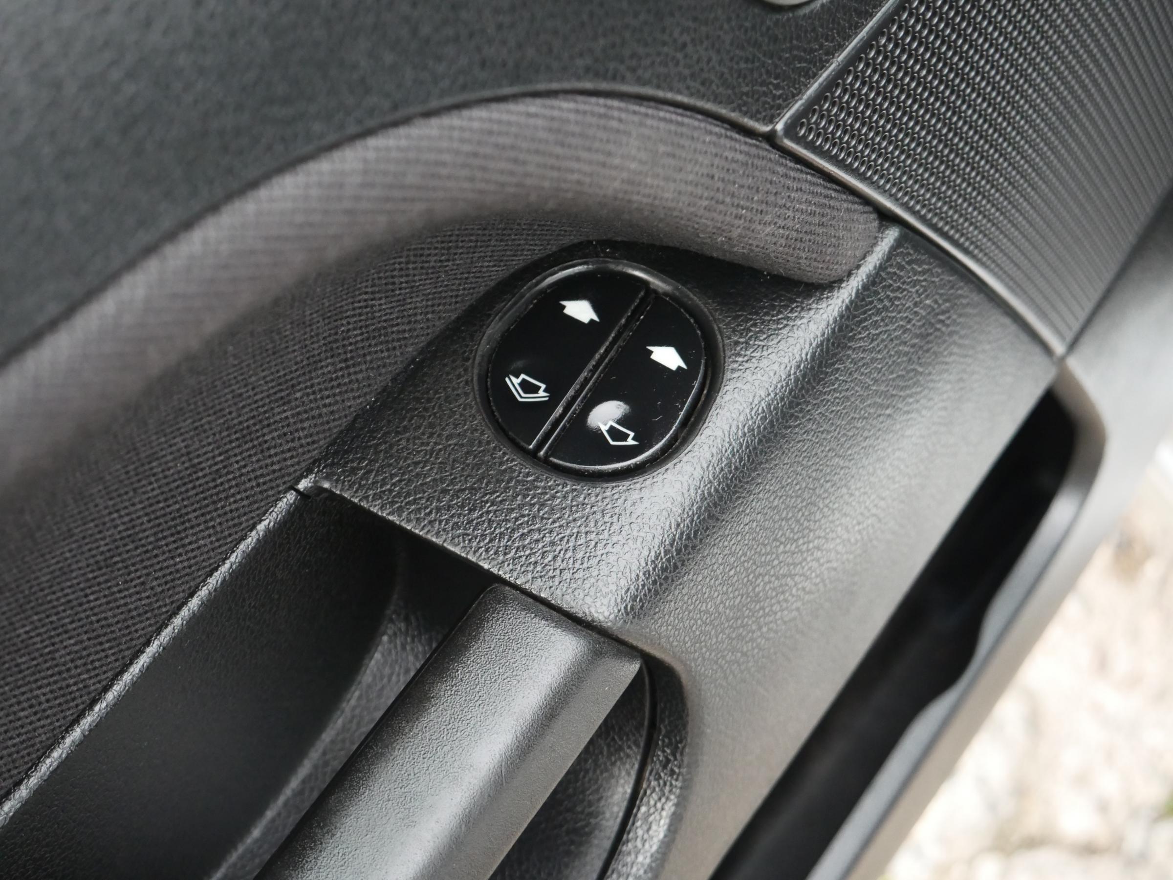 Ford Fiesta, 2008 - pohled č. 14