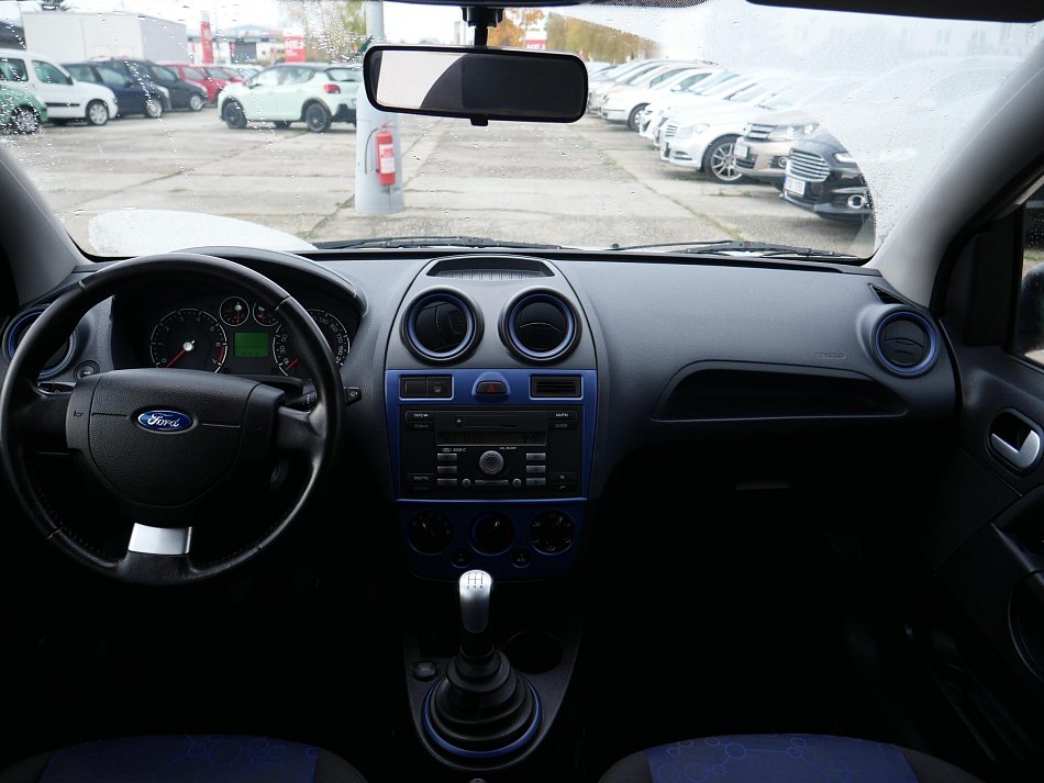 Ford Fiesta 1.3i 