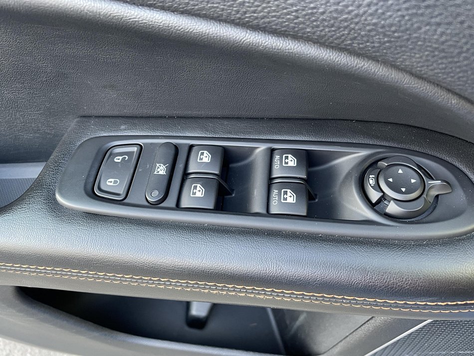 Jeep Compass 1.4 T Limited 4x4